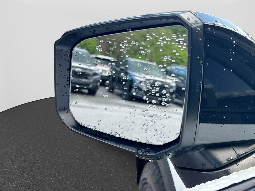 2026 Hyundai Palisade XRT Pro - Photo 12