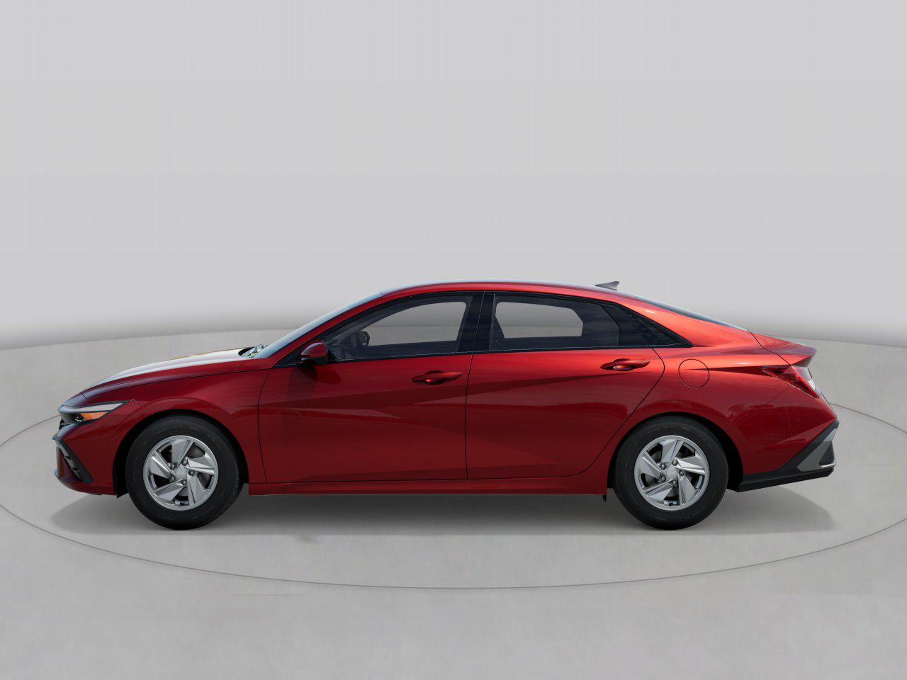 2025 Hyundai Elantra SE photo 3