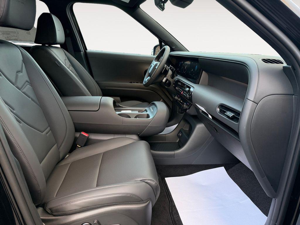 2026 Hyundai Palisade XRT Pro - Photo 24