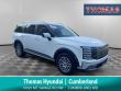 New 2026 Hyundai Palisade SEL AWD SUV