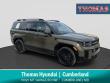 New 2026 Hyundai Santa Fe Hybrid Calligraphy SUV