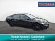 New 2026 Hyundai Elantra SEL Sport Sedan