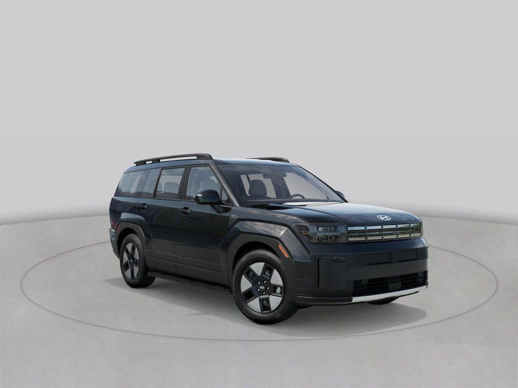 New 2027 Hyundai Santa Fe HEV SEL SUV