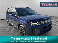 2026 Hyundai Santa Fe SEL AWD SUV