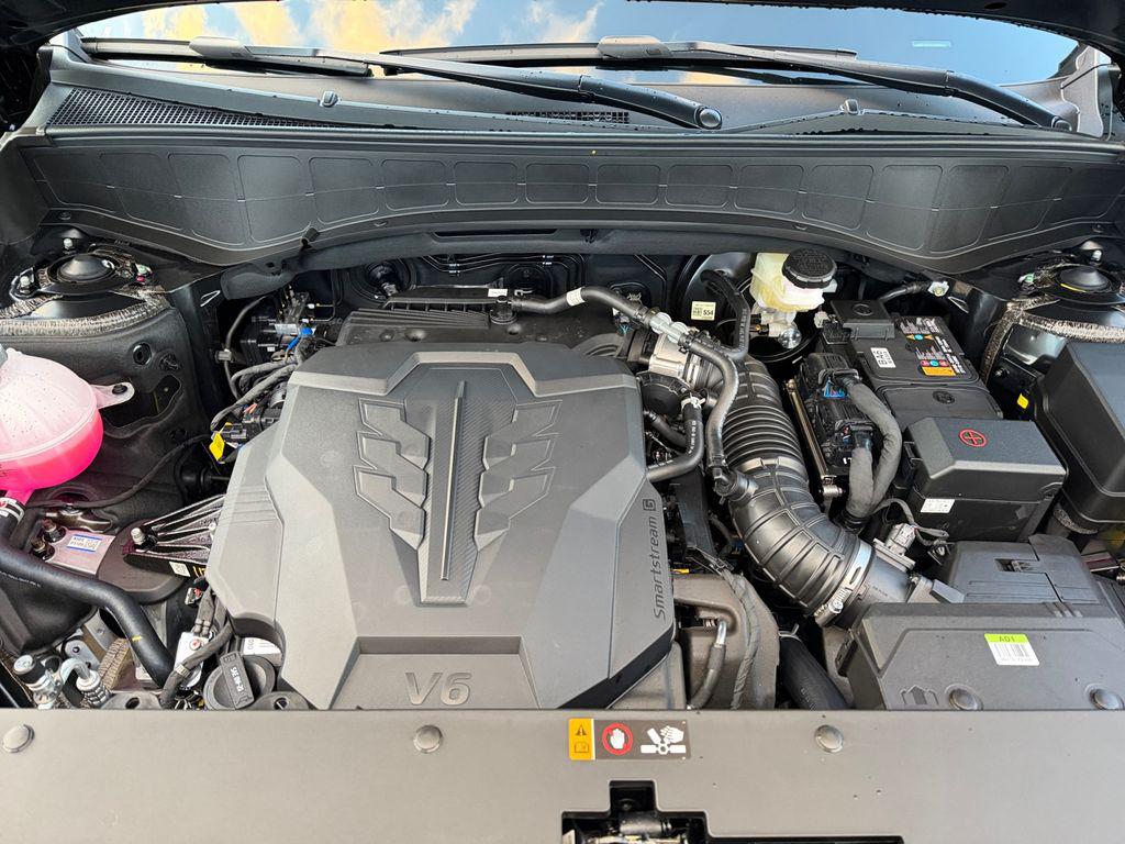 2026 Hyundai Palisade XRT Pro - Photo 27