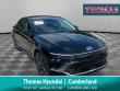 New 2025 Hyundai Sonata SEL Sedan