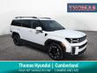 New 2026 Hyundai Santa Fe SEL AWD SUV