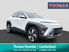 2026 Hyundai Kona Limited AWD SUV