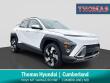 New 2026 Hyundai Kona Limited AWD SUV