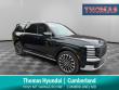 New 2026 Hyundai Palisade Hybrid Calligraphy SUV