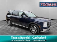 2026 Hyundai Palisade SEL AWD SUV