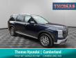 New 2026 Hyundai Palisade SEL AWD SUV