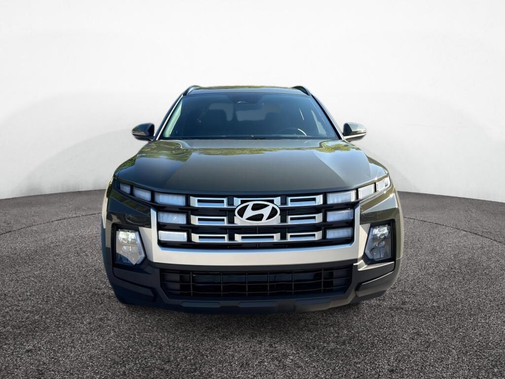 New 2026 Hyundai Santa Cruz SEL Activity AWD Truck Crew Cab