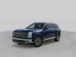New 2026 Hyundai Palisade Hybrid SEL Premium 7P SUV