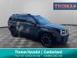 New 2026 Hyundai Santa Fe SEL AWD SUV