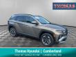 New 2025 Hyundai Tucson Hybrid SEL Convenience SUV