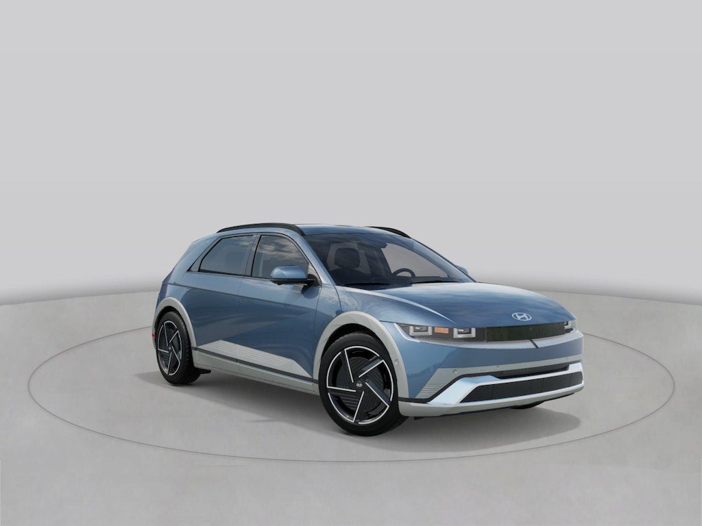 New 2026 Hyundai IONIQ 5 Limited SUV