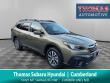 Used 2022 Subaru Outback Premium SUV