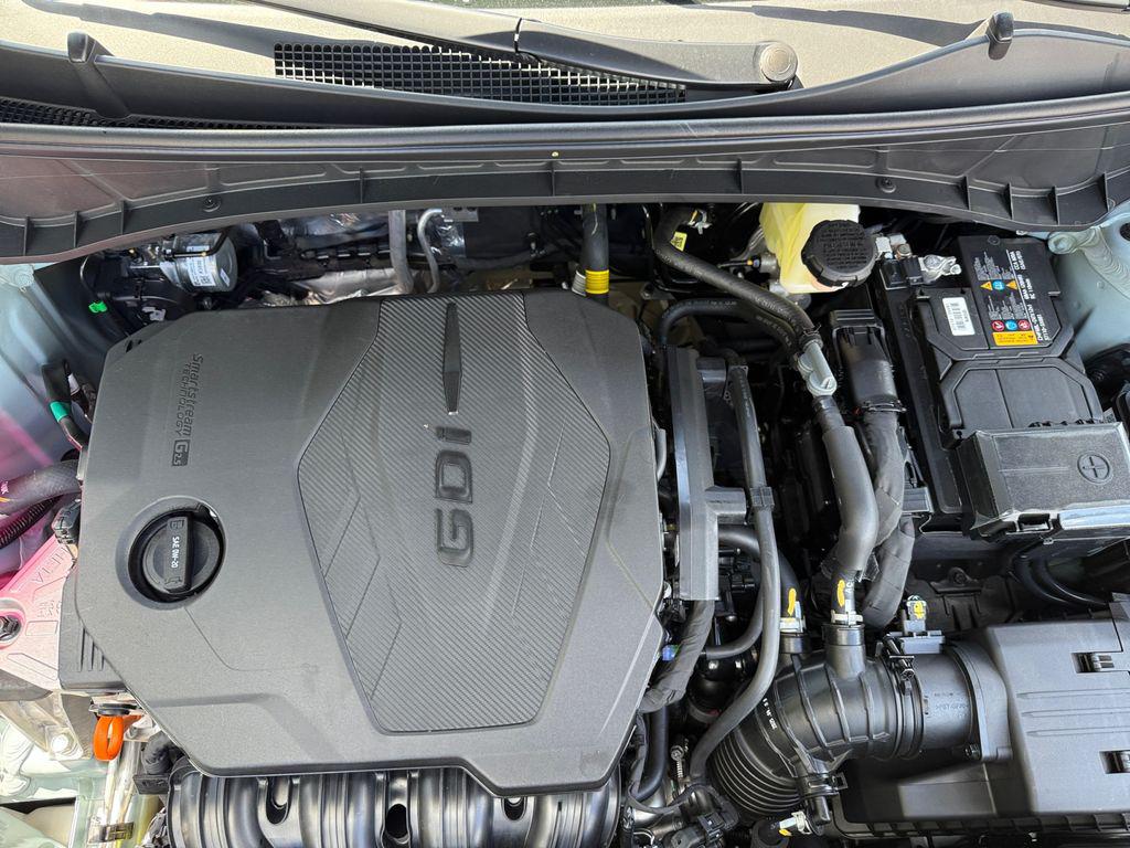 2026 Hyundai Santa Cruz SEL - Photo 30