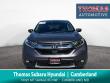 Used 2018 Honda CR-V EX-L AWD SUV
