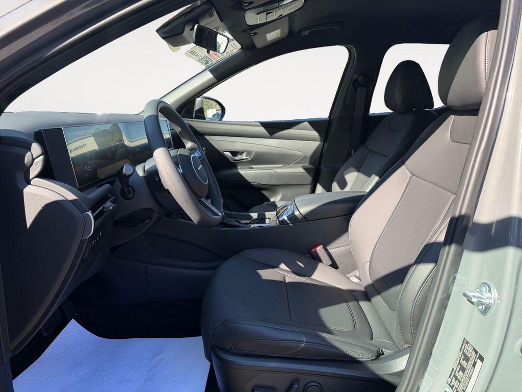 2026 Hyundai Santa Cruz SEL - Photo 10