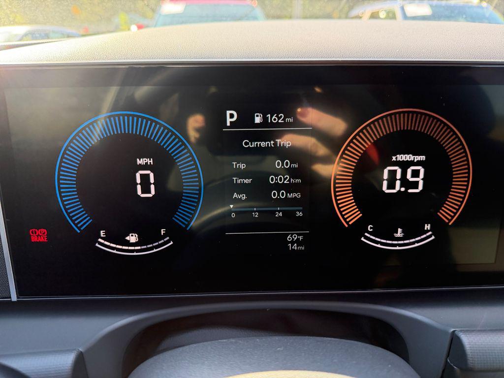 2026 Hyundai Santa Cruz SEL - Photo 13