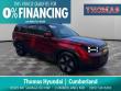 New 2026 Hyundai Santa Fe Hybrid SEL SUV