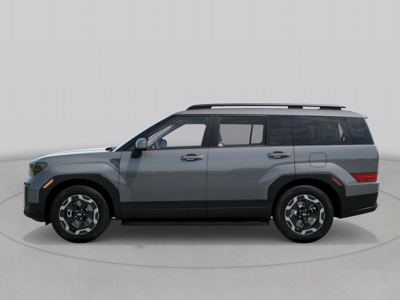 2026 Hyundai Santa Fe SEL photo 3