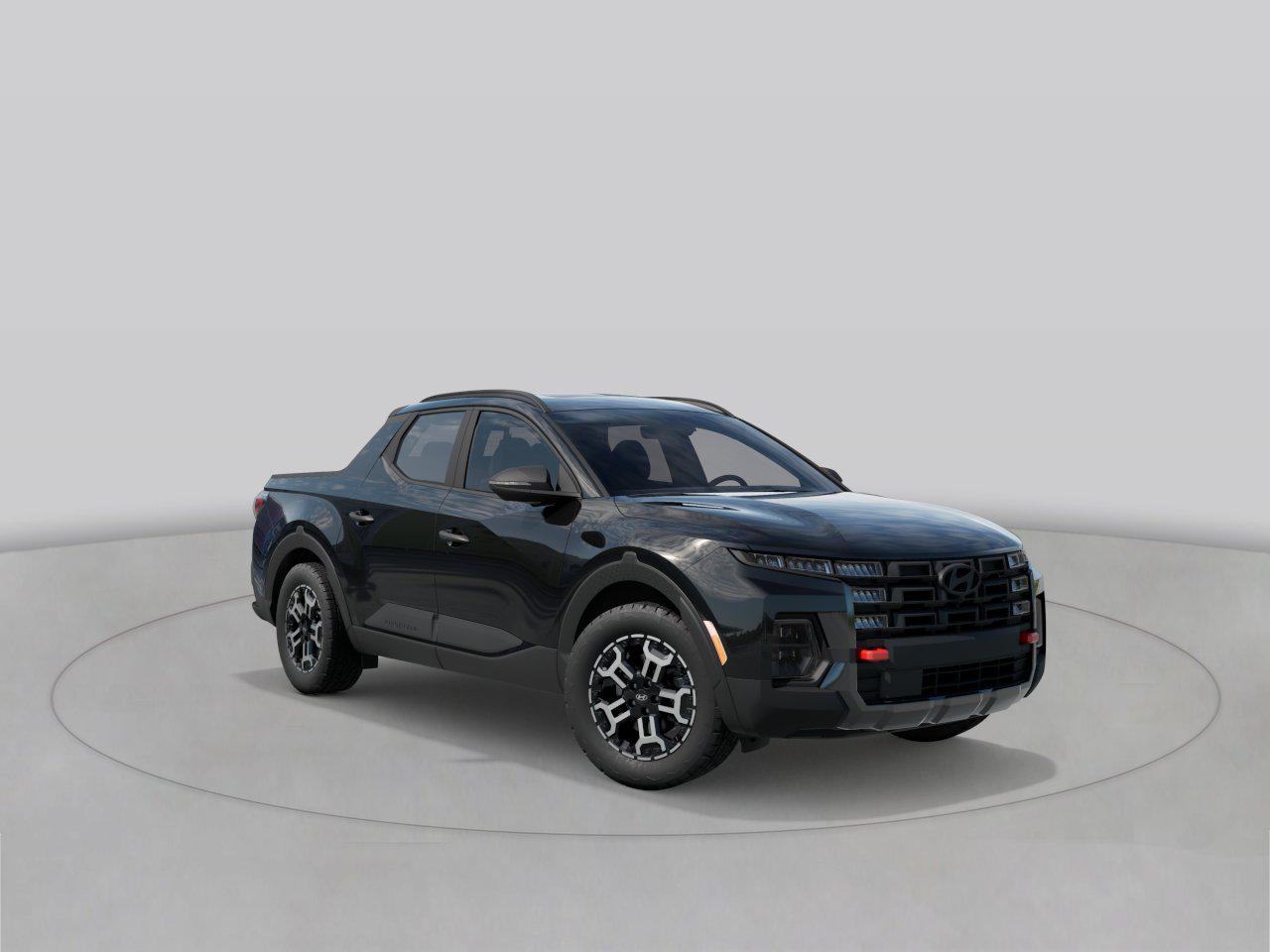 New 2027 Hyundai Santa Cruz XRT Truck Crew Cab