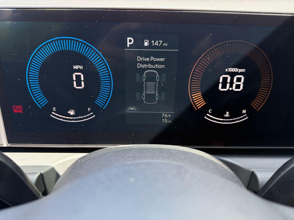 2026 Hyundai Santa Cruz SEL - Photo 16