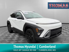 2026 Hyundai Kona SEL Sport AWD SUV