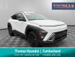 New 2026 Hyundai Kona SEL Sport AWD SUV