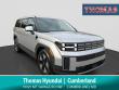 New 2026 Hyundai Santa Fe Hybrid SE SUV
