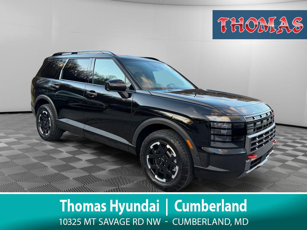 2026 Hyundai Palisade XRT Pro's photo