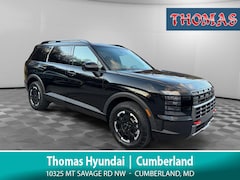 2026 Hyundai Palisade XRT Pro SUV