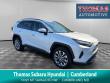 Used 2024 Toyota RAV4 XLE Premium SUV
