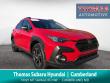 Used 2024 Subaru Crosstrek Premium SUV