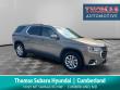 Used 2018 Chevrolet Traverse LT Cloth w/1LT SUV