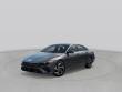 New 2025 Hyundai Elantra Limited Sedan