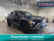 New 2027 Hyundai Kona SEL Sport AWD SUV