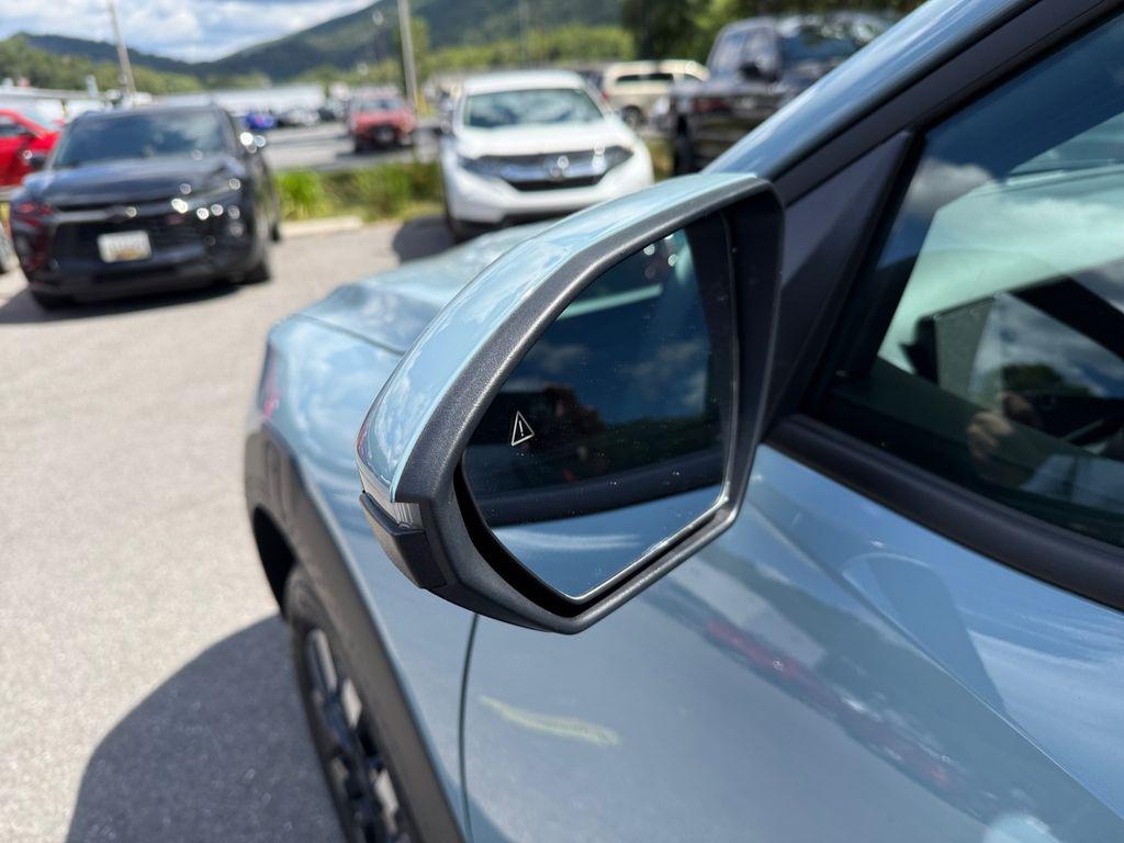 2026 Hyundai Santa Cruz SEL - Photo 10