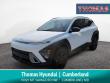 New 2027 Hyundai Kona SEL Sport AWD SUV