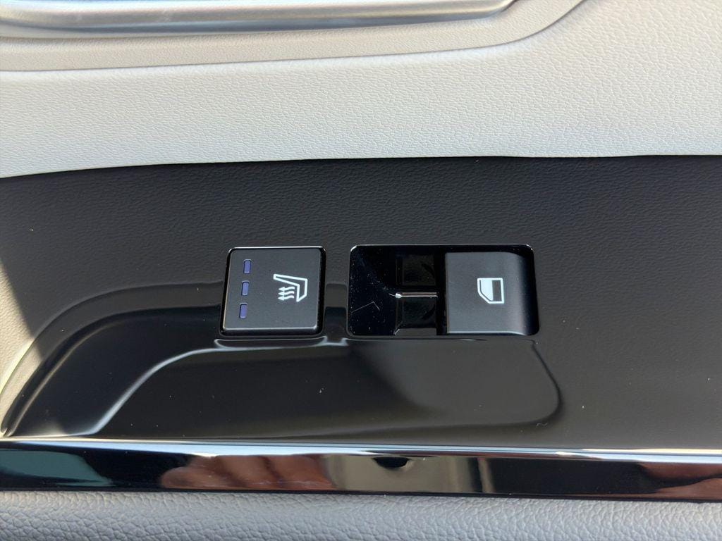 2026 Hyundai Tucson Limited - Photo 36