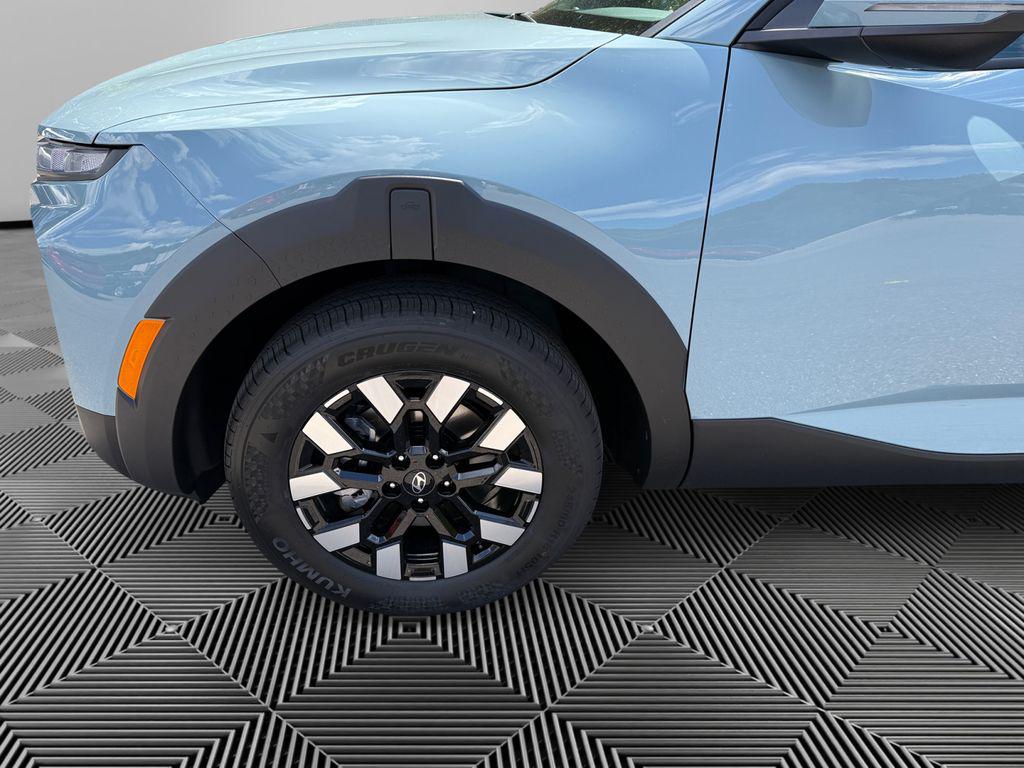 2026 Hyundai Santa Cruz SEL - Photo 9