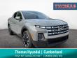 New 2027 Hyundai Santa Cruz SE AWD Truck Crew Cab
