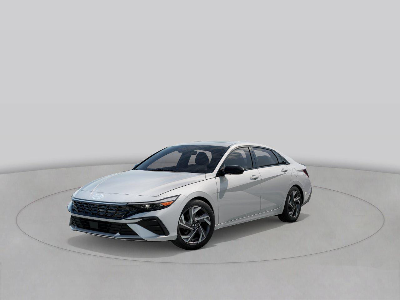 2026 Hyundai Elantra 2.0 SEL Sport Premium's photo