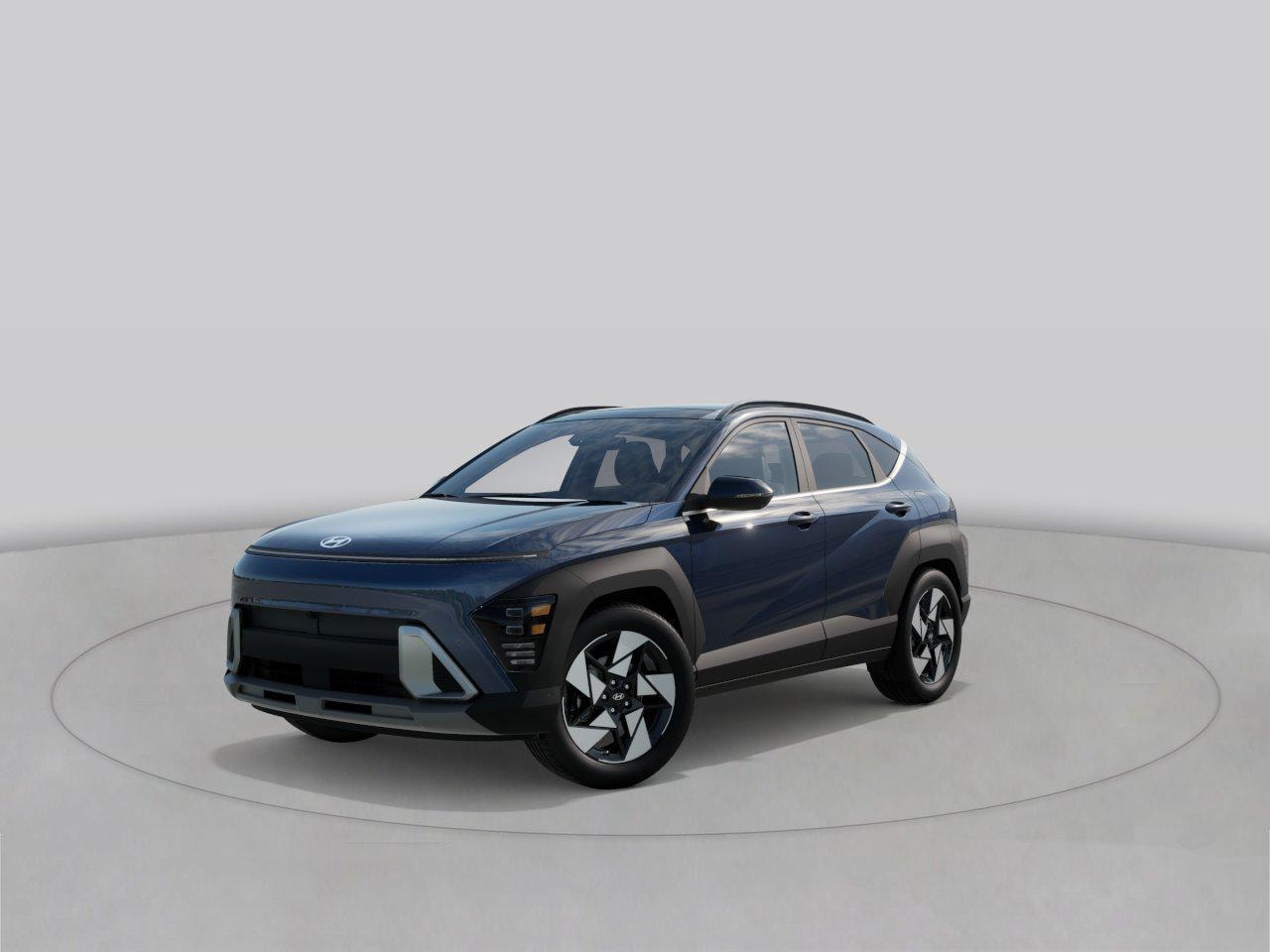 2027 Hyundai Kona