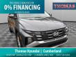 New 2026 Hyundai Tucson SE AWD SUV