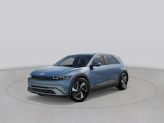 2026 Hyundai IONIQ 5 SEL SUV