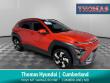 New 2026 Hyundai Kona Limited AWD SUV